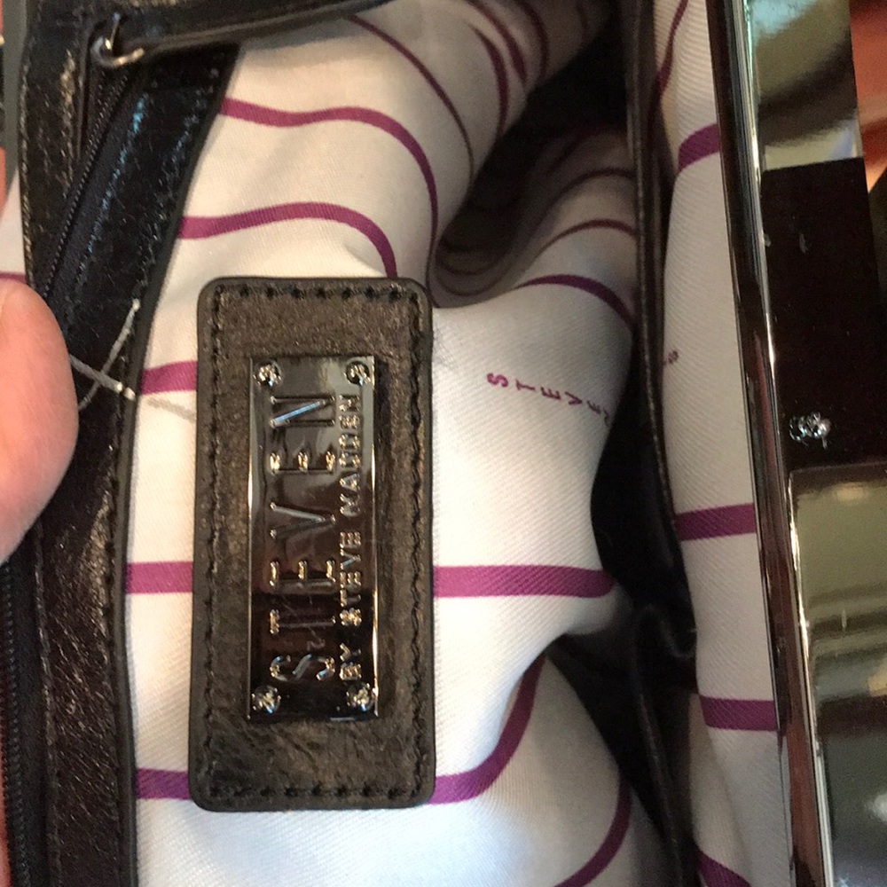 Steven Madden bag - Picture 5 of 5
